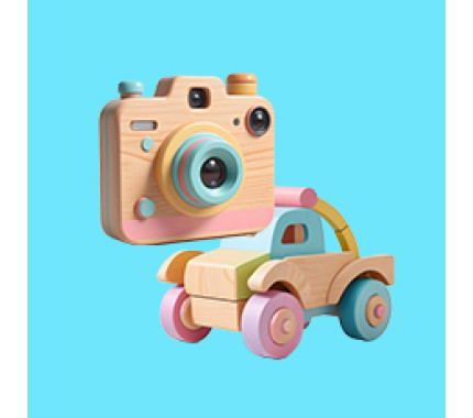 Wooden Toys